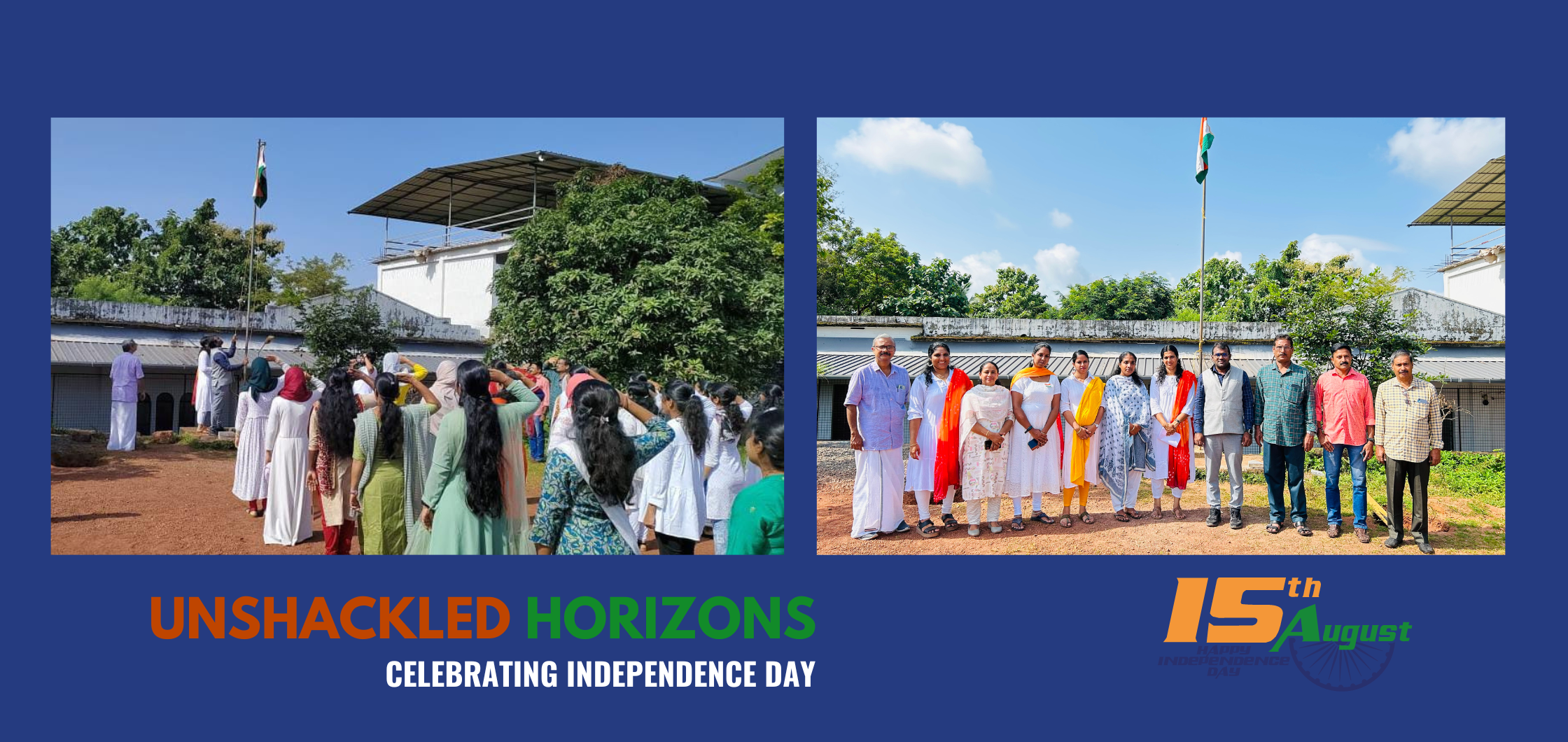 NATIONAL INDEPENDENCE DAY